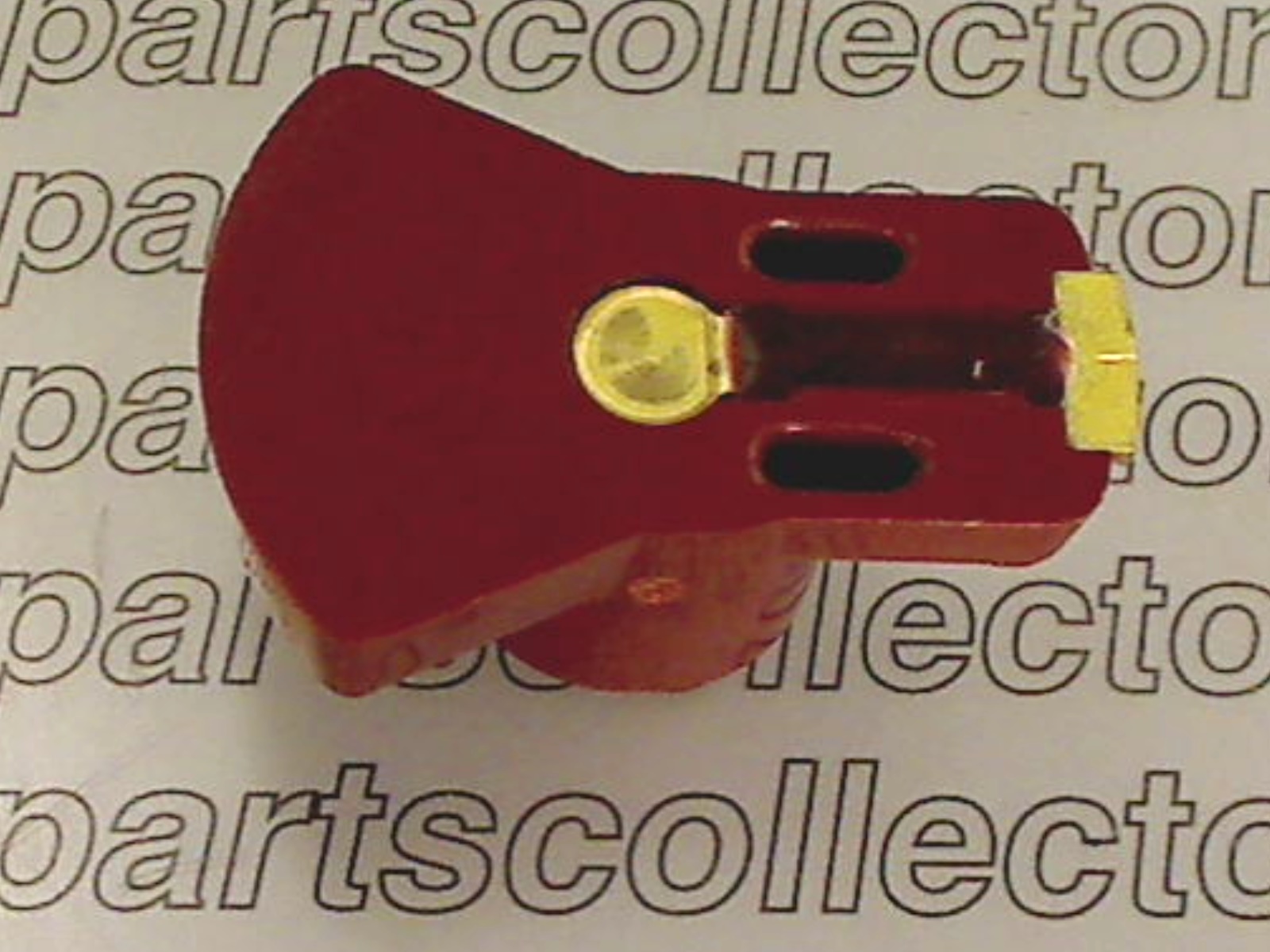 FACET 3.8117RS Ignition code 9893 compatible with: AC DELCO AC DELCO, OTHERS FORD